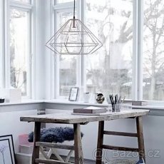 Lustr Pernille od Bloomingville