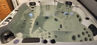 Vířivá vana Poséidon Spa Orion