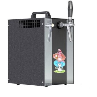 Pivní chladič SINOP MK20 s kompresorem