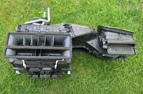 Topeni - Audi A6 4G/C7