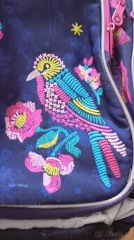 Školní batoh Topgal