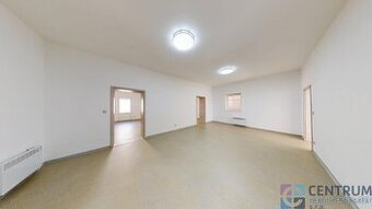 Pronájem bytu 4+1, 114 m2 - 1