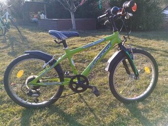 Dětské kolo Condor "16"