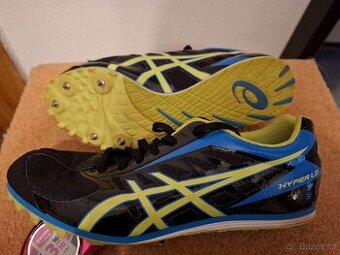 Běžecké tretry Asics Hyper vel. 39,5