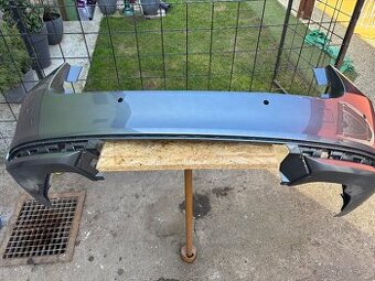 Zadní nárazník Š.Octavia IV