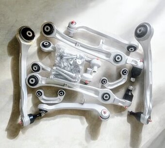 Prodej sady ramen Audi A8 D3 4E od rv 2003-2011 Lhead