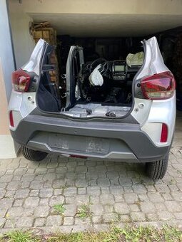 Prodám díly Dacia Spring