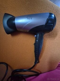 Fén na vlasy 1400W