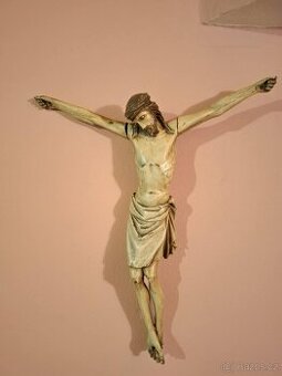 Ježíš Kristus délka 38 cm