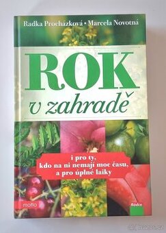 Rok v zahradě