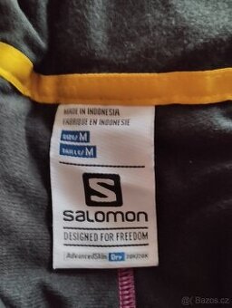 Zimní sportovní kalhoty dám.