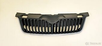 Maska chladiče ROOMSTER chrom 5J0853668C