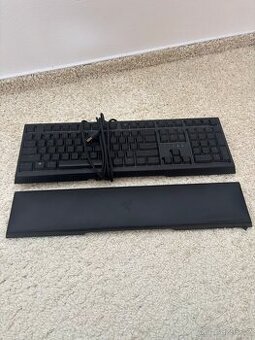Razer Ornata v2 - herní klávesnice