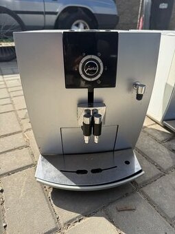Kavovar Jura J5 2x