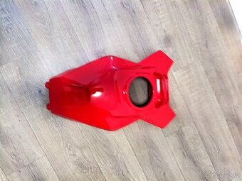 BMW s1000 xr plast nádrže