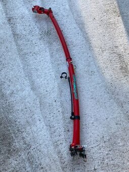 Dětská tažná tyč TRAIL GATOR