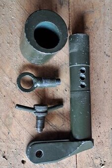 Řopík univerzální závěs