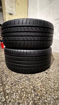 Letní pneu 245/40/18 Sport Maxx TT