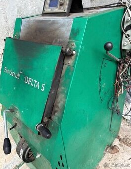 Kotel EkoScroll Delta