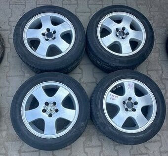 Prodám ALU kola Volkswagen č. 1354