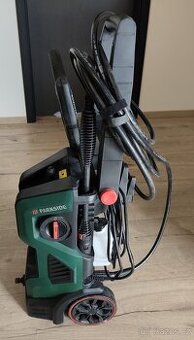 Vysokotlaký čistič Parkside PHD 135 E5