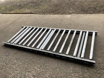 Válečkové dráhy Euroroll