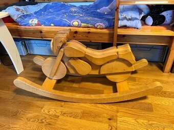 Houpací kůň (motorka)