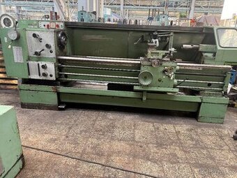 Univerzální soustruh SUI50A/2000