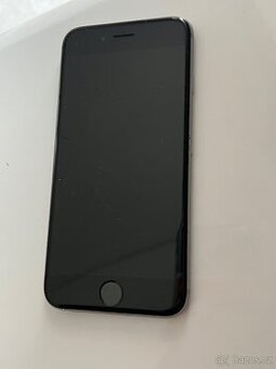 iPhone 6 64gb Space Gray v dobrem stavu Ctete popis