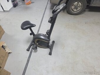 magnetický rotoped Hop-Sport HS-2080 Spark