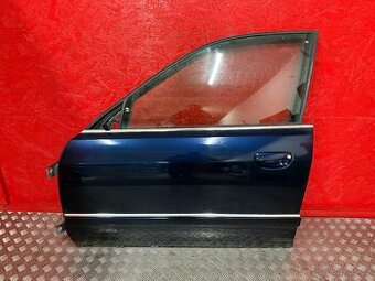 LEVÉ PŘEDNÍ DVEŘE AUDI A8 D2