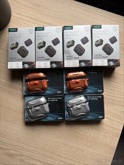 ESR kryt na AirPods Pro 3 - nové