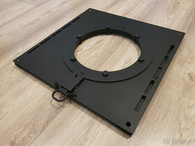 Otočná konzole Mercedes Sprinter / VW Crafter