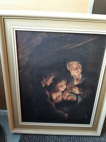 Obraz--Peter Paul Rubens