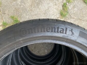 Continental PremiumContact 6 225/40r18