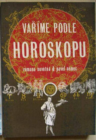 Vaříme podle horoskopu