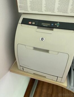 Tiskárna HP color laser jet 3800dn