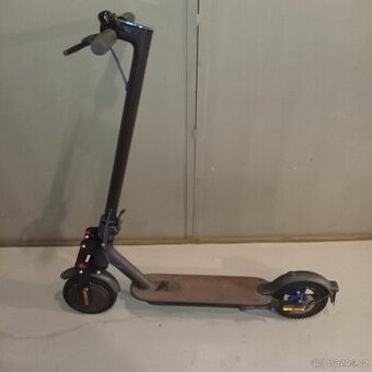 Elektrokolobežka Xiaomi Mi Electric Scooter 3 Monorim