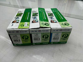 Alternativní tonery pro HP color laser Jet, Canon