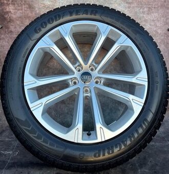 Zimní originální top sada Audi Q7 285/45R20 112V