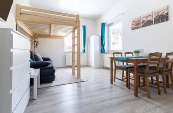Pronájem apartmánu Rokytnice nad Jizerou – skvělá lokalita