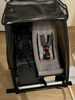 Vozík Thule Coaster XT