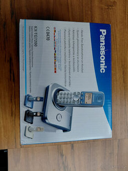 Panasonic KX-TG 7200