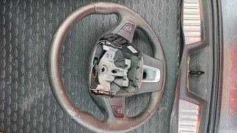 Renault laguna 3 volant