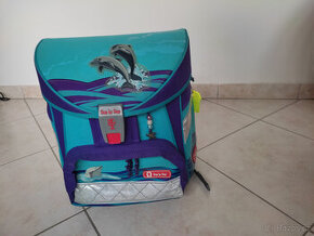 Aktovka zn. Step by Step