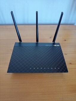 WiFi Router Asus RT-AC66U