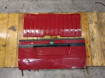 Sklopky Škoda Felicia pickup