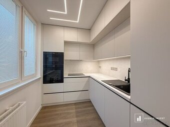 Byt 3+1, 61 m², balkon, sklep, 9. patro – Zlín, Mlýnská 849