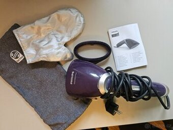 Napařovač oděvů Philips GC363/30