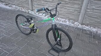 Prodám BMX kolo SUNN